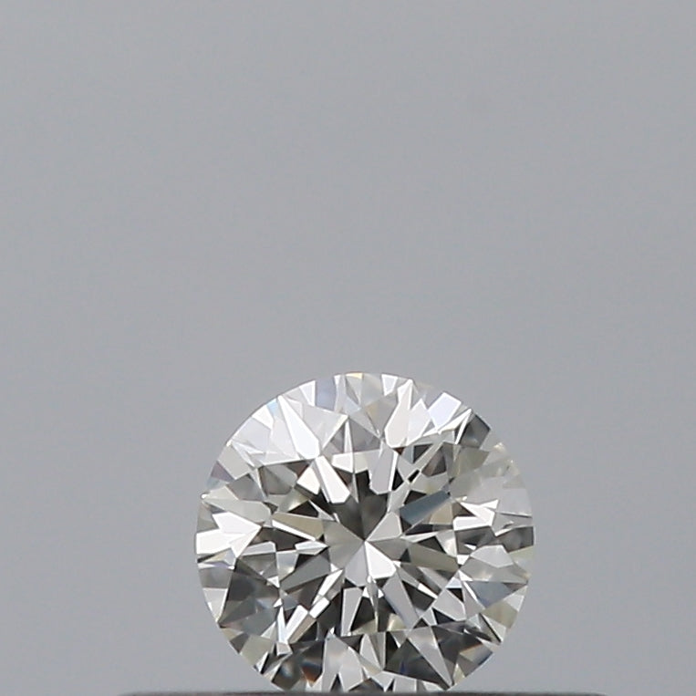0.18 carat Round diamond G  VVS1 Excellent