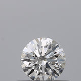 0.31 carat Round diamond F  VVS1 Excellent