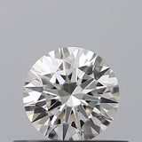 0.32 carat Round diamond G  VVS1 Excellent