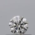 0.30 carat Round diamond G  VVS2 Excellent