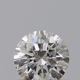 0.24 carat Round diamond G  VVS1 Excellent