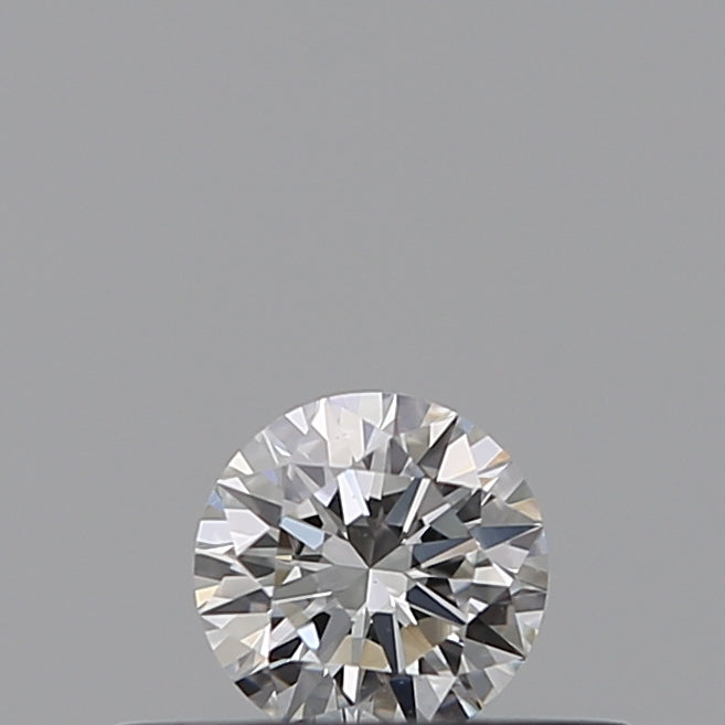 0.19 carat Round diamond F  VS2 Excellent