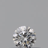 0.19 carat Round diamond F  VS2 Excellent