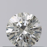 0.30 carat Round diamond E SI1 Excellent