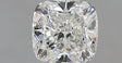 0.70 carat Cushion diamond G VVS1 