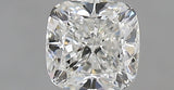 0.70 carat Cushion diamond G VVS1 