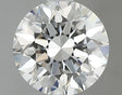 0.80 carat Round diamond F VS1 Excellent
