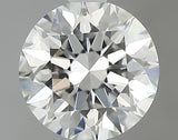 0.80 carat Round diamond F VS1 Excellent