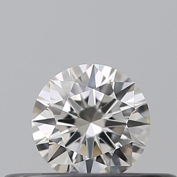 0.20 carat Round diamond G  IF Excellent