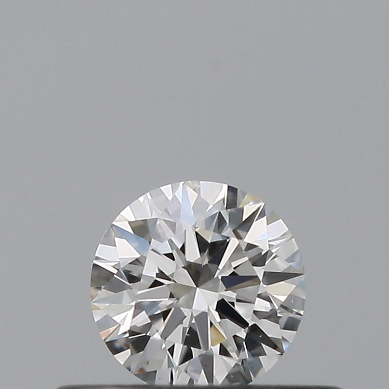 0.26 carat Round diamond F  VS1 Excellent