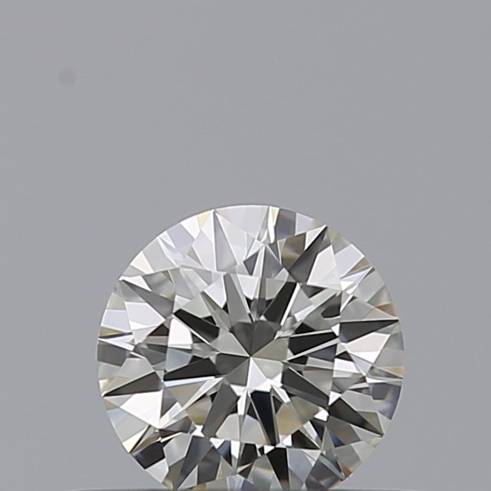 0.30 carat Round diamond K  VVS1 Excellent