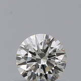 0.30 carat Round diamond K  VVS1 Excellent