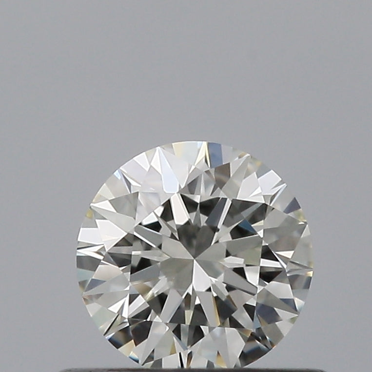 0.40 carat Round diamond H IF Excellent
