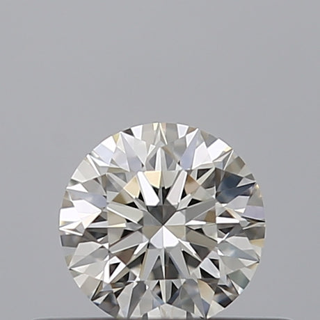 0.29 carat Round diamond G IF Excellent