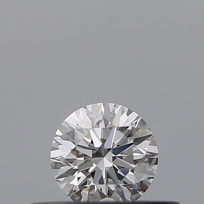 0.23 carat Round diamond D VS1 Excellent