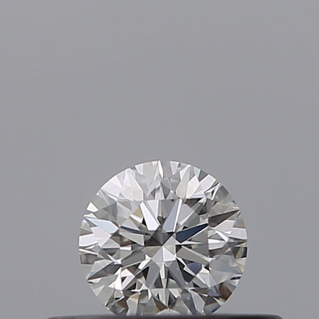 0.23 carat Round diamond D VS1 Excellent