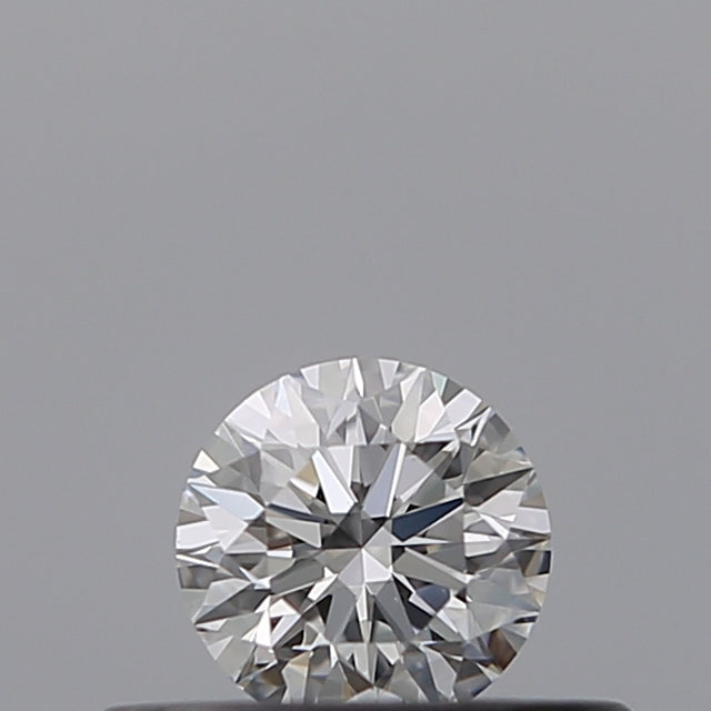 0.23 carat Round diamond D VS1 Excellent