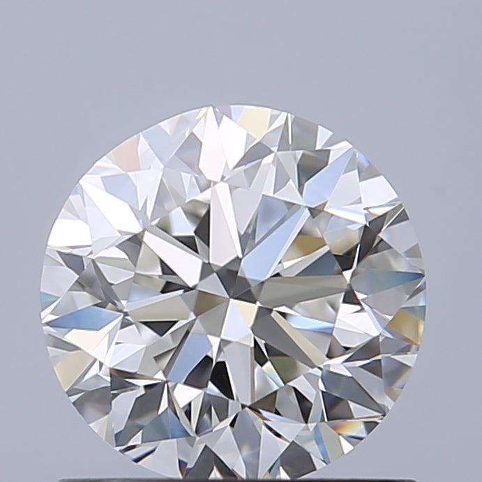 1.00 carat Round diamond F VVS2 VeryGood
