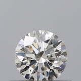 0.30 carat Round diamond G VS1 Excellent