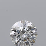 0.31 carat Round diamond E  IF Excellent
