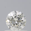 0.40 carat Round diamond H VVS1 Excellent