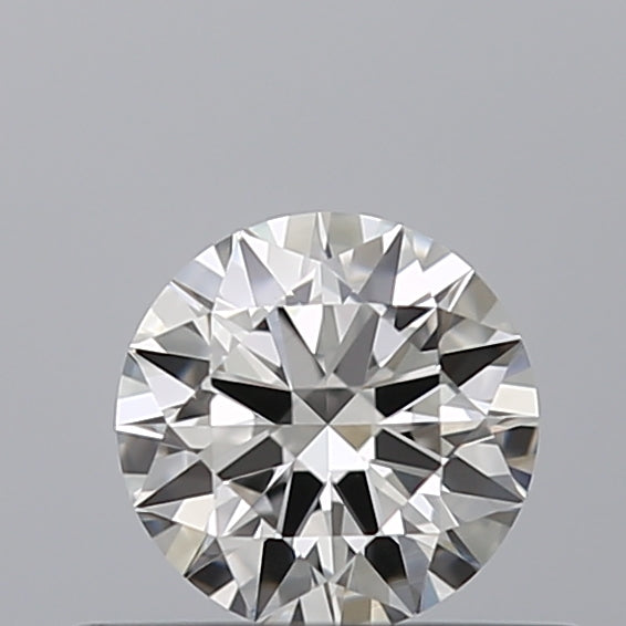 0.32 carat Round diamond F  VVS2 Excellent