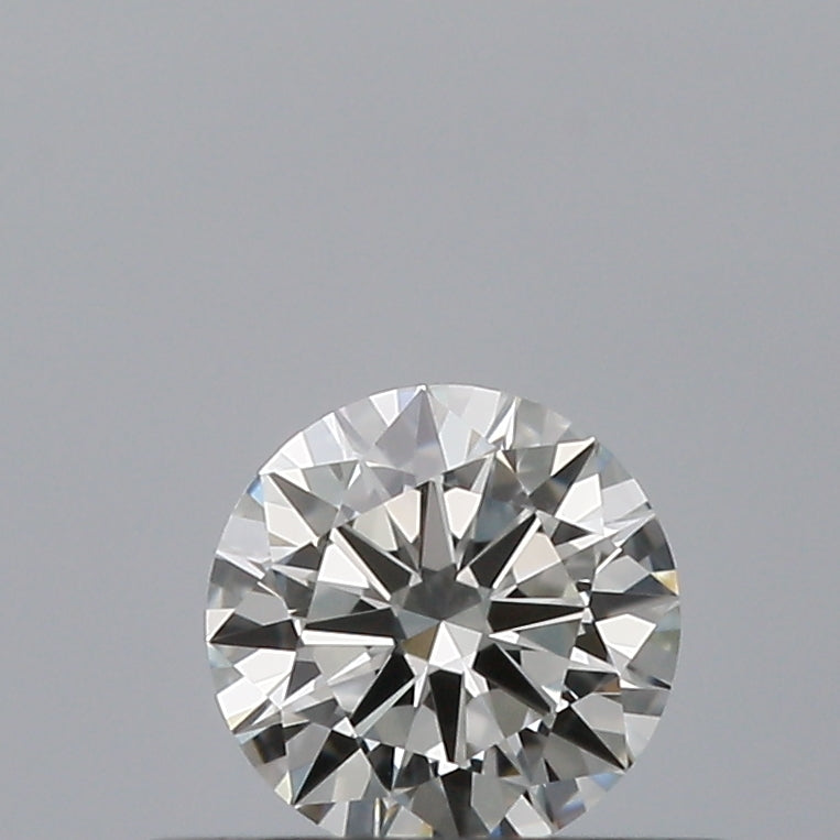 0.27 carat Round diamond G  VVS1 Excellent