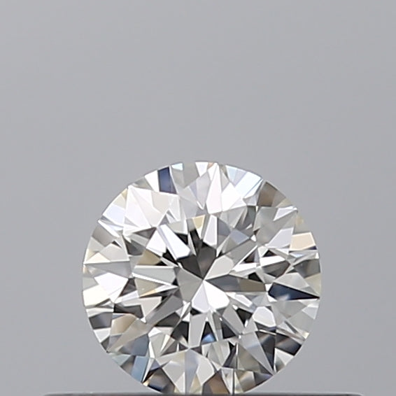 0.23 carat Round diamond F  VVS1 Excellent