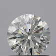 0.73 carat Round diamond G VVS1 Excellent