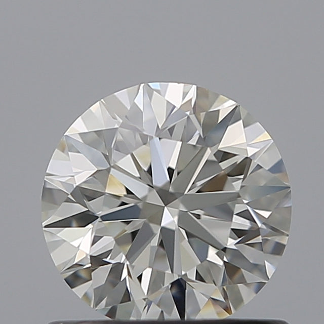 0.73 carat Round diamond G VVS1 Excellent