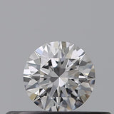 0.19 carat Round diamond D  IF Excellent