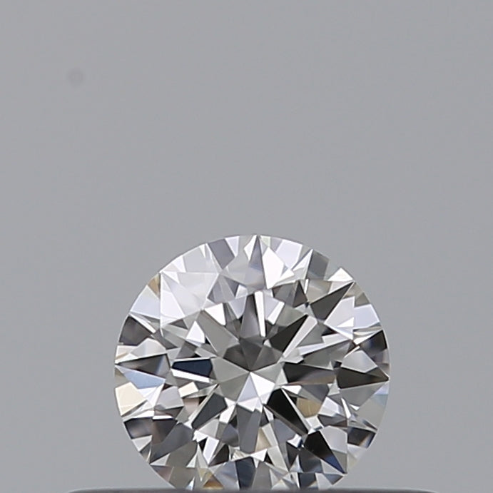 0.23 carat Round diamond F  VS1 Excellent