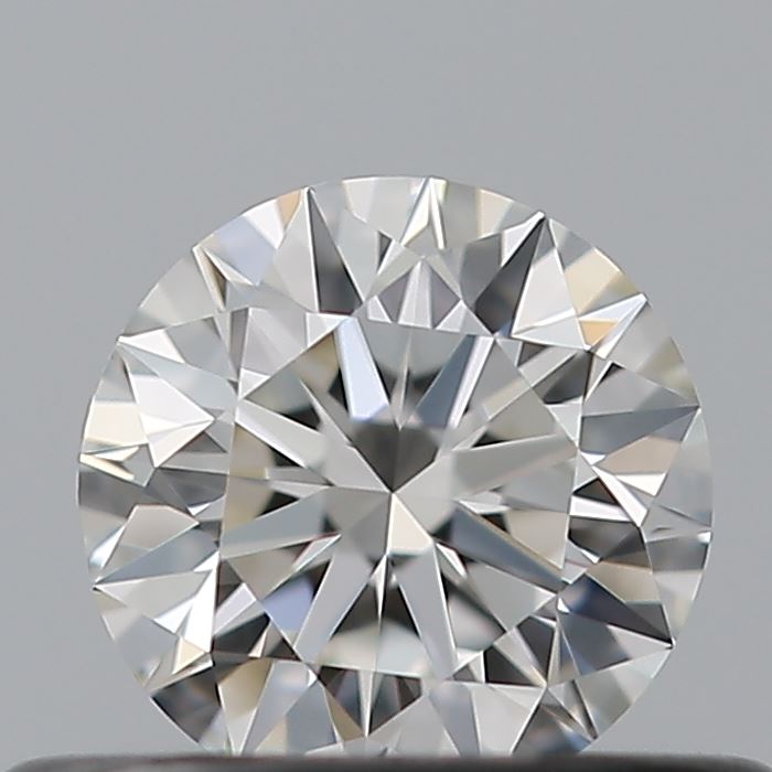 0.36 carat Round diamond G  VVS1 Excellent