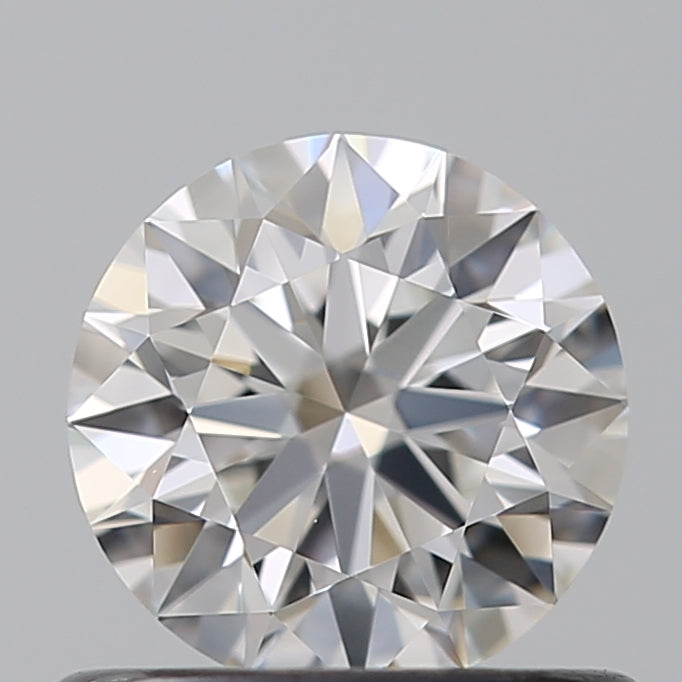 0.60 carat Round diamond F  VVS2 Excellent