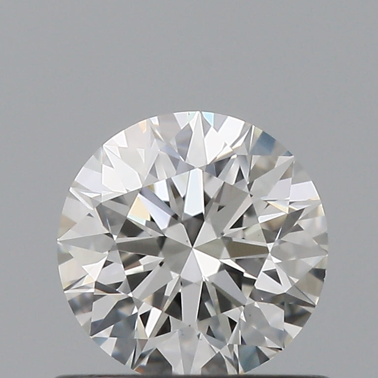 0.61 carat Round diamond G  VS1 Excellent