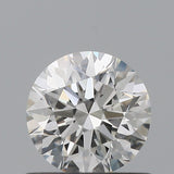 0.61 carat Round diamond G  VS1 Excellent