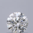 0.47 carat Round diamond I SI2 Excellent