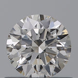 0.50 carat Round diamond E  VVS1 Excellent