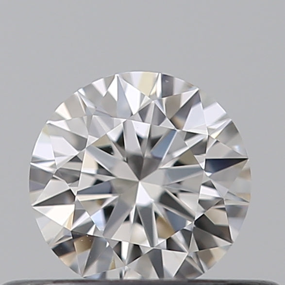 0.32 carat Round diamond E  VS2 Excellent