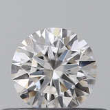 0.32 carat Round diamond E  VS2 Excellent