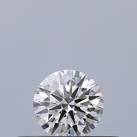 0.23 carat Round diamond E VVS1 Excellent