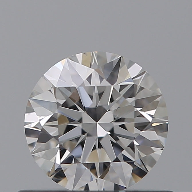 0.47 carat Round diamond E  SI1 Excellent