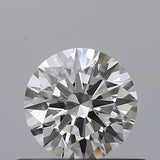 0.50 carat Round diamond E IF Excellent