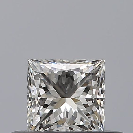 0.31 carat Princess diamond F VVS1 