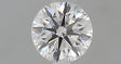 0.42 carat Round diamond G VVS2 Excellent