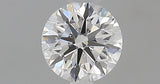 0.42 carat Round diamond G VVS2 Excellent