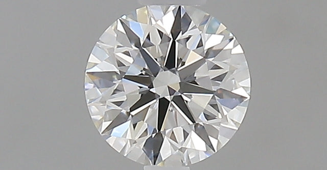 0.42 carat Round diamond G VVS2 Excellent