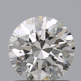 1.00 carat Round diamond I  SI1 Excellent