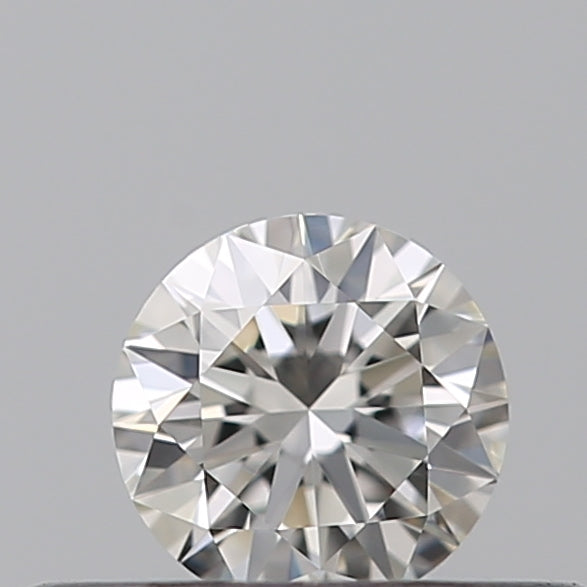 0.21 carat Round diamond G  IF Excellent