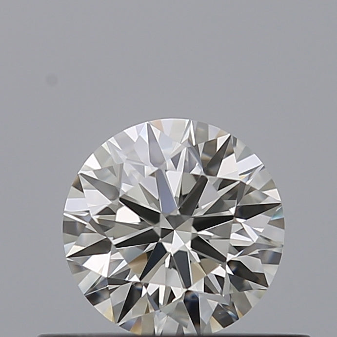 0.41 carat Round diamond G VVS1 Excellent